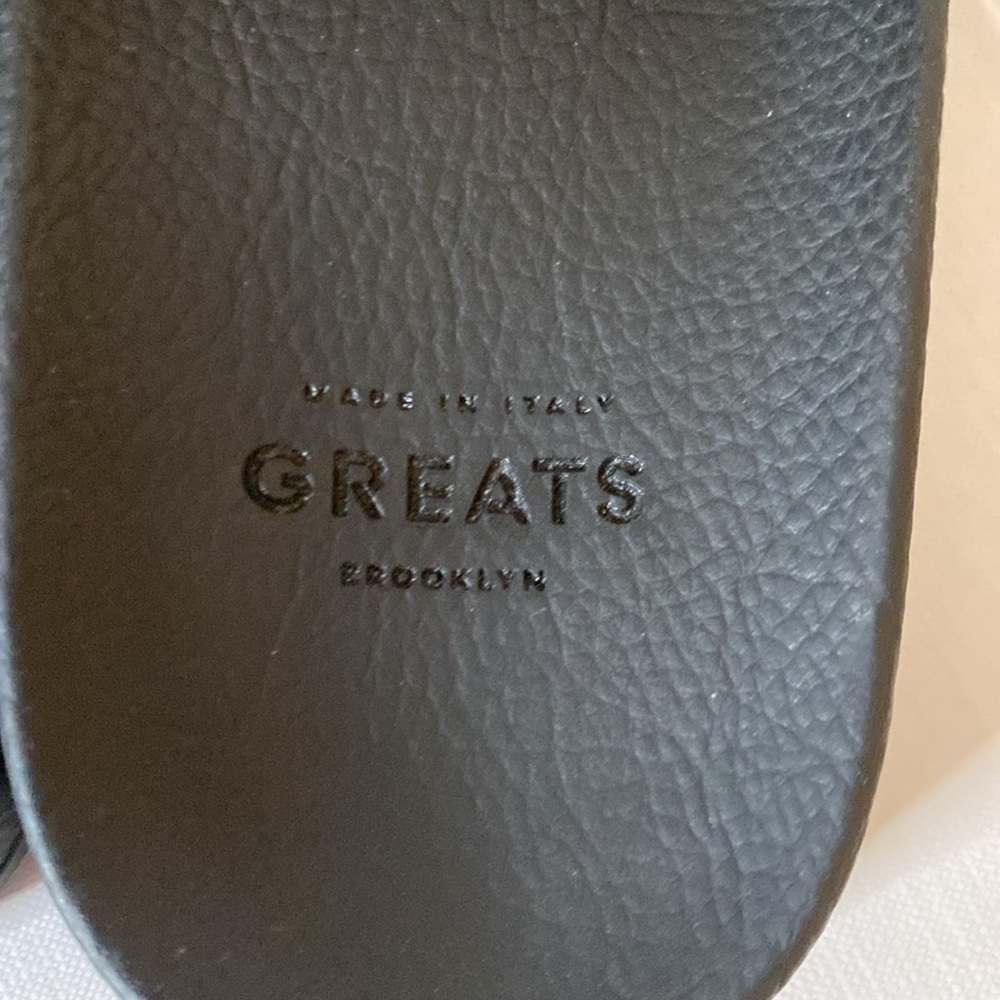 💋GREATS Sandals💋 - Picture 2 of 4
